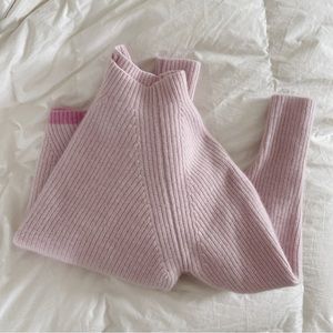 COS Cashmere Sweater